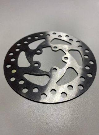 Disco de freno 120mm 6 tornillos
