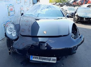 1150810 cremallera 97034701115 porsche panamera