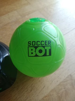Soccer Bot