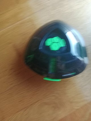 Soccer Bot