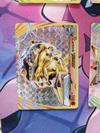 Pokemon Cartas Turbo (2015)