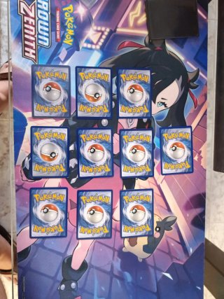 Pokemon Cartas Turbo (2015)