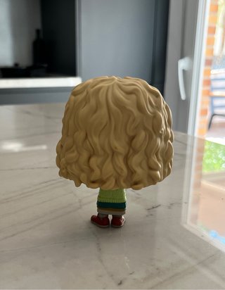 Funko Pop profe Sybill Trelawney #86 Harry Potter