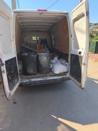 FIAT Ducato 2006