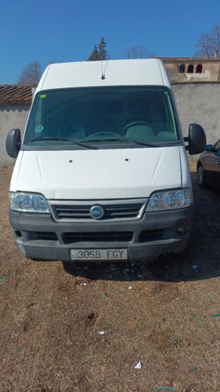 FIAT Ducato 2006