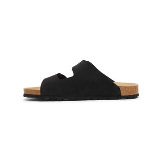 Sandalias ButterFly negras