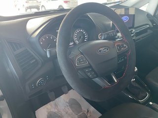 Ford EcoSport 2022 125CV ST Line