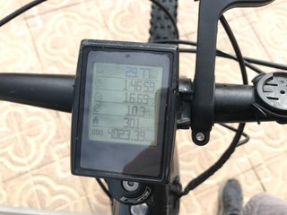 Bianchi E-MTB Doble Suspensión