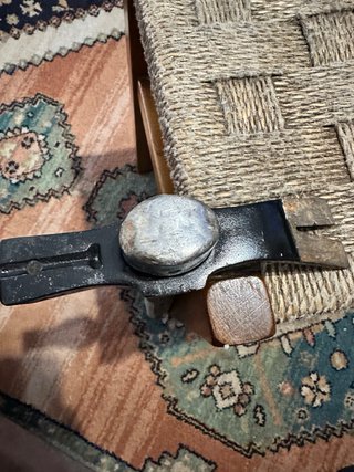 Martillo Encofrador Bellota