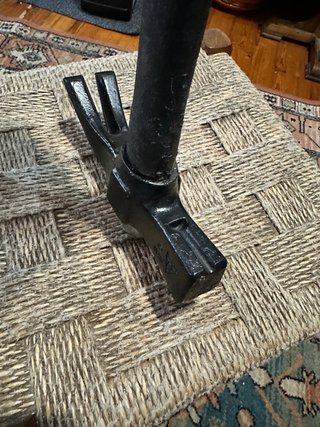 Martillo Encofrador Bellota