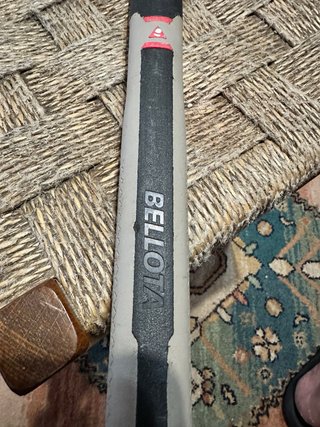 Martillo Encofrador Bellota