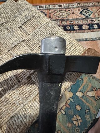 Martillo Encofrador Bellota