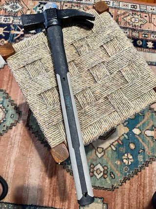 Martillo Encofrador Bellota