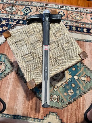 Martillo Encofrador Bellota
