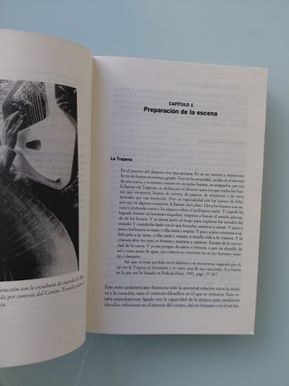 La musica como medicina del alma