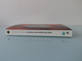 La musica como medicina del alma