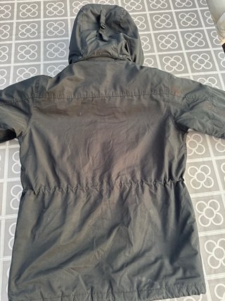Chaqueta Polo Sport Ralph Lauren Negra. Mujer M
