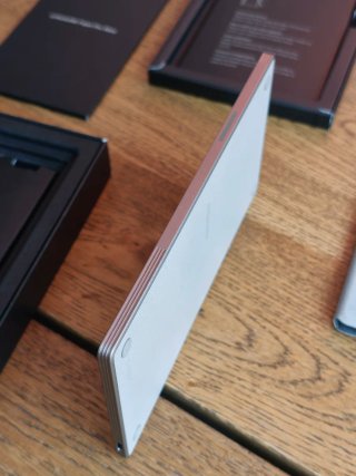 ReMarkable Paper Pro Move + Marker + Book Folio