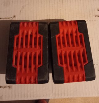 Baterías Bosch ProCORE 18V 4Ah (2 uds)
