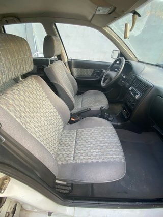 SEAT Ibiza clx 1.4 1993