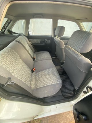 SEAT Ibiza clx 1.4 1993
