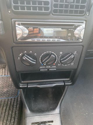 SEAT Ibiza clx 1.4 1993