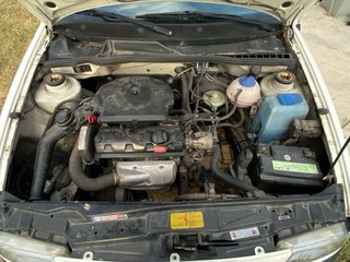 SEAT Ibiza clx 1.4 1993