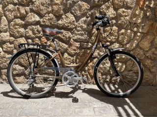 Bicicleta Conor Malibu