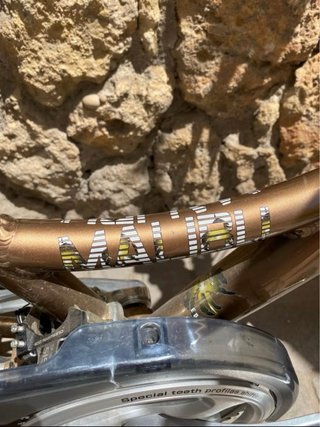 Bicicleta Conor Malibu