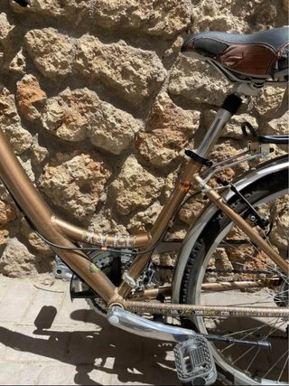 Bicicleta Conor Malibu