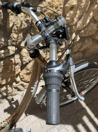 Bicicleta Conor Malibu
