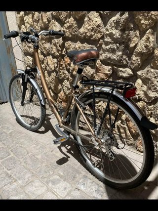 Bicicleta Conor Malibu