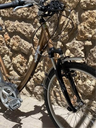 Bicicleta Conor Malibu