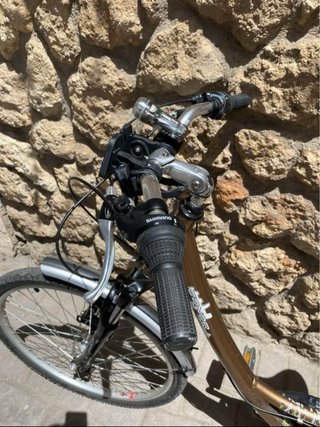 Bicicleta Conor Malibu