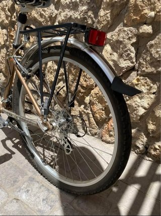 Bicicleta Conor Malibu