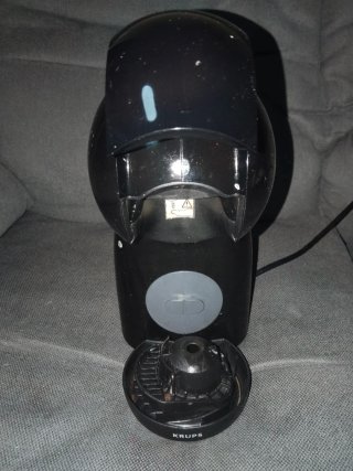 Cafetera Nescafé Dolce Gusto Krups