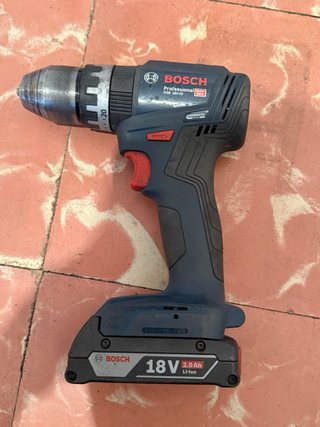 Atornilladora Bosch ProCORE 18V