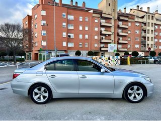 BMW Serie 5 2004