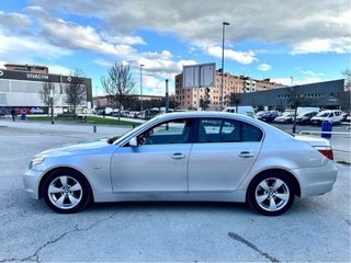BMW Serie 5 2004