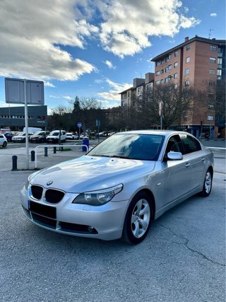 BMW Serie 5 2004