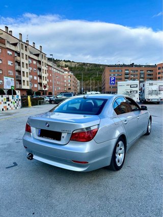 BMW Serie 5 2004