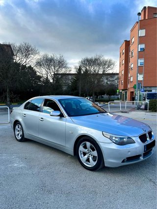 BMW Serie 5 2004