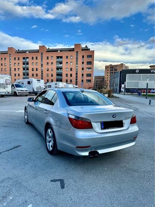 BMW Serie 5 2004