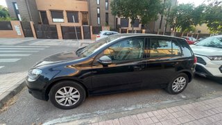 Volkswagen Golf 2010