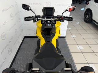 Honda X-ADV 2025 con solo 4.422 km