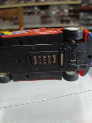 Scalextric Citroen Xsara WRC