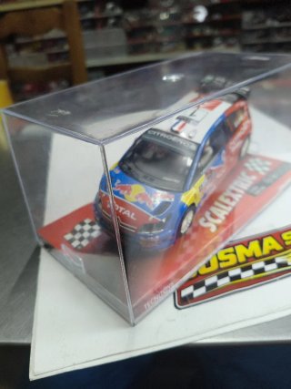 Scalextric Citroen Xsara WRC