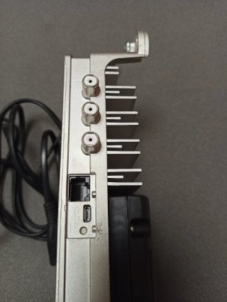 Amplificador Avant X Basic 532113