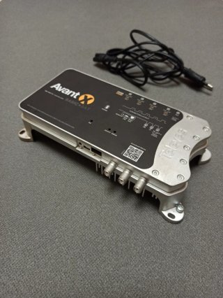 Amplificador Avant X Basic 532113