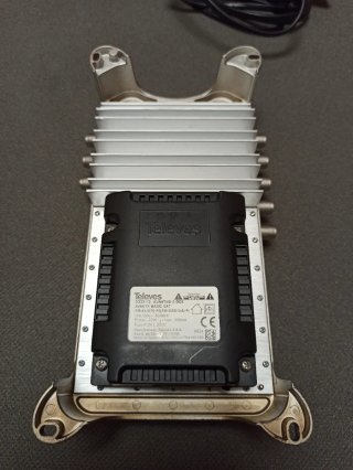 Amplificador Avant X Basic 532113